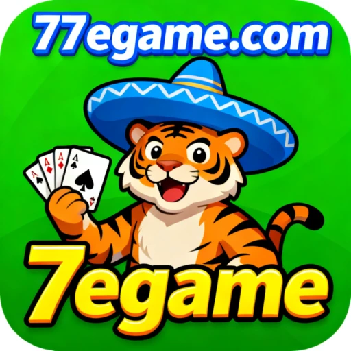 7egame Logo